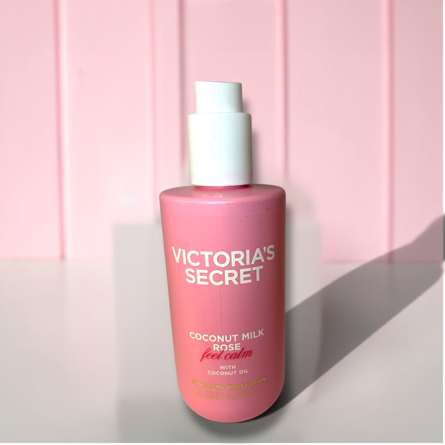 COCONUT MILK ROSE