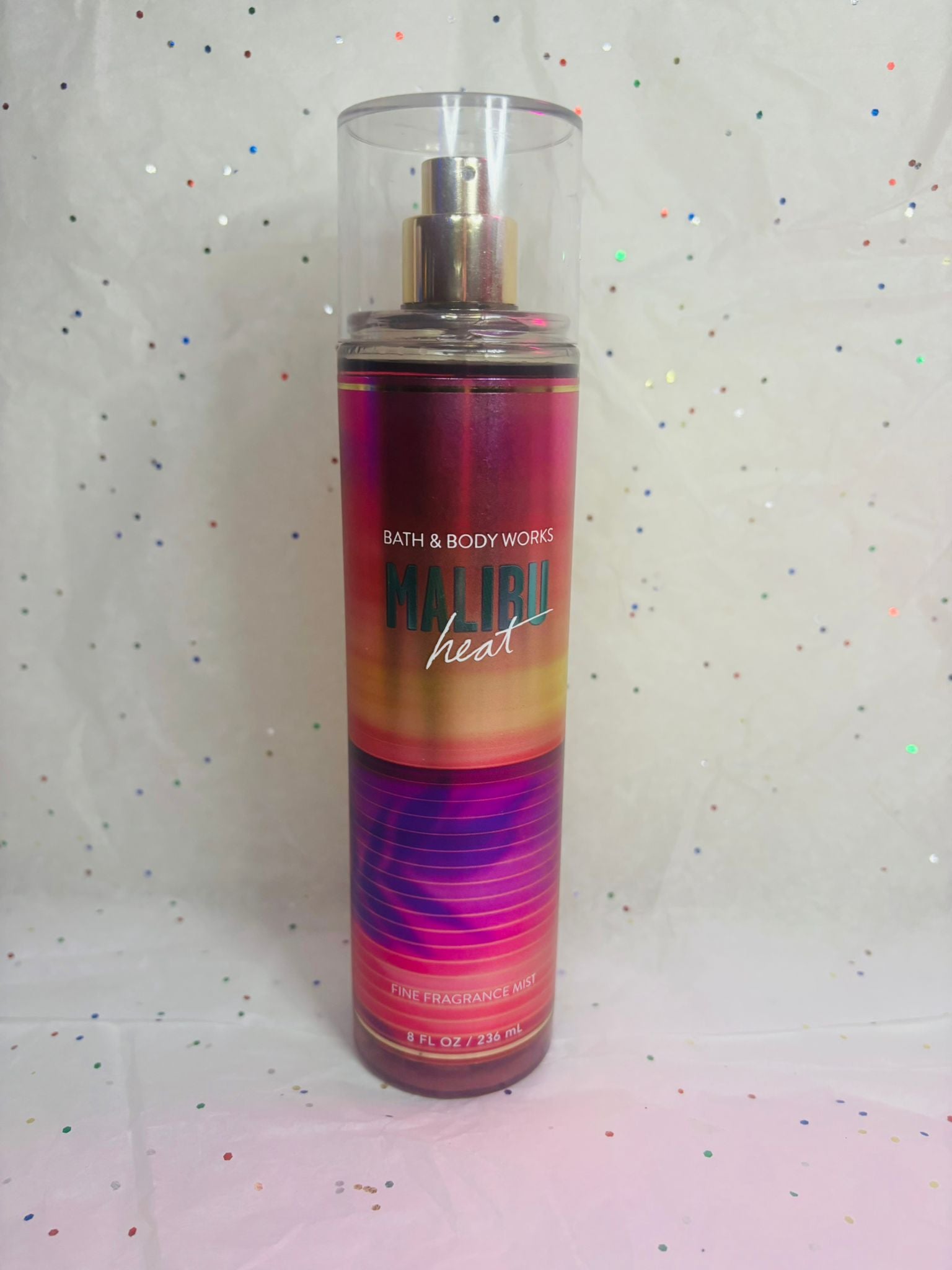 Malibu heat