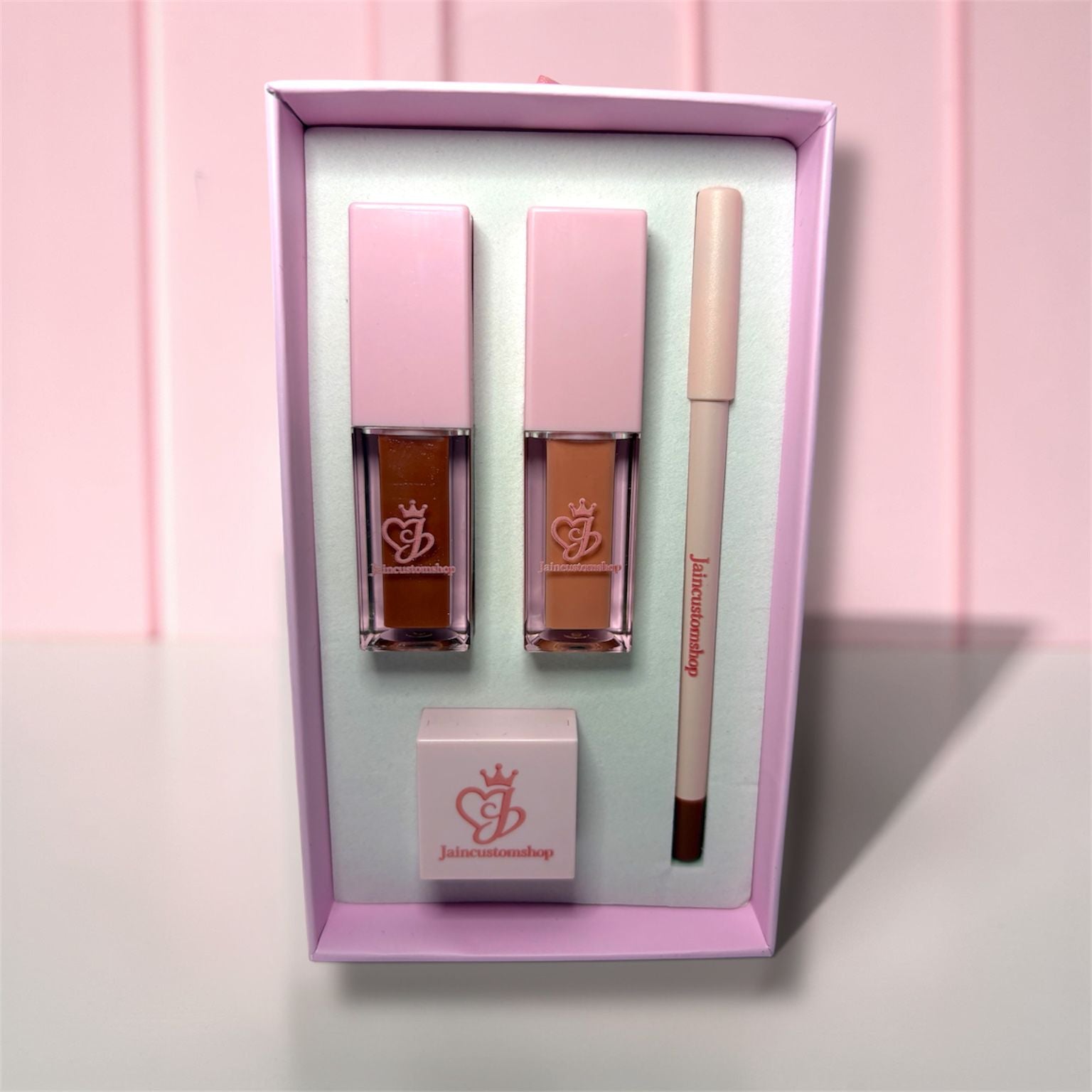 JAIN KIT